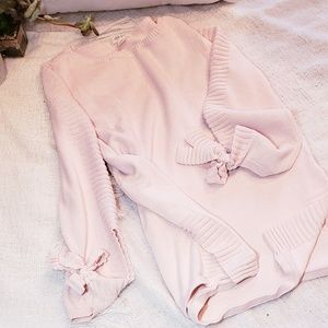 Cozy Pink Style & Co Sweater